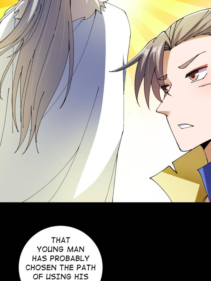 This Account is Ridiculous Chapter 140 79